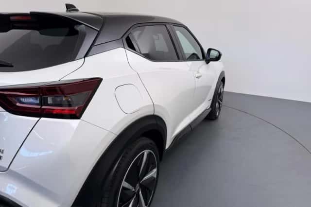 Nissan Juke (2024) thumbnail 37
