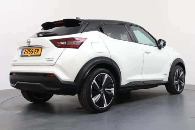 Nissan Juke (2024) thumbnail 5