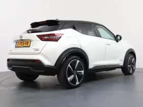 Nissan Juke (2024) thumbnail 5