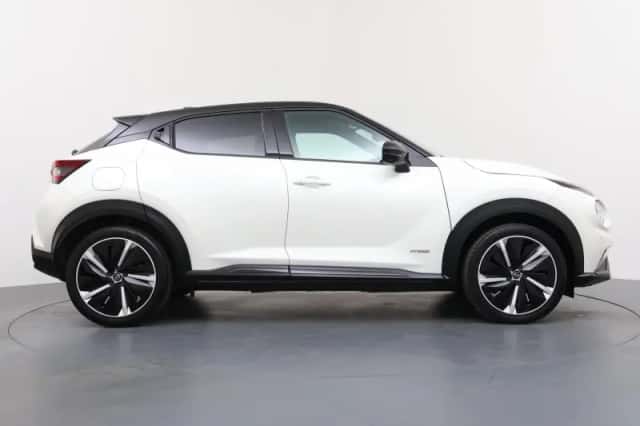 Nissan Juke (2024) thumbnail 6