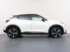Nissan Juke (2024) thumbnail 6
