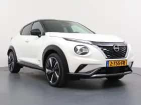 Nissan Juke (2024) thumbnail 7