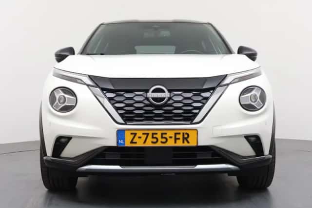 Nissan Juke (2024) thumbnail 8