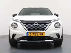 Nissan Juke (2024) thumbnail 8