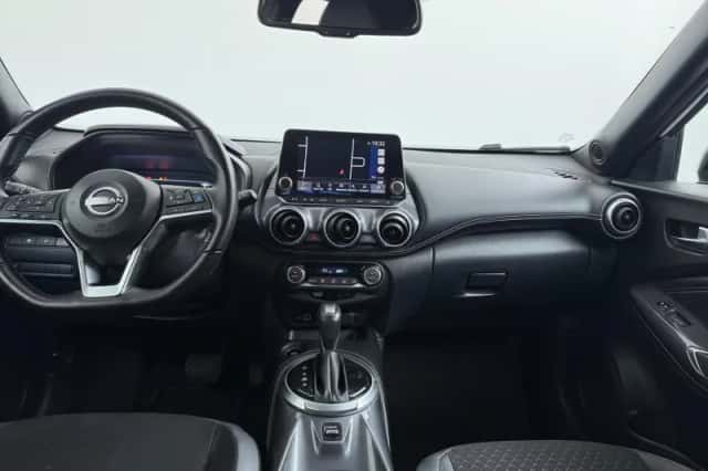 Nissan Juke (2024) thumbnail 9