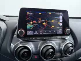 Nissan Juke (2024) thumbnail 11
