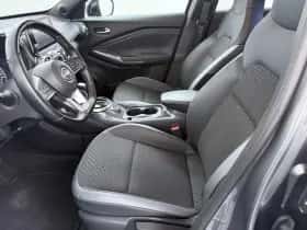 Nissan Juke (2024) thumbnail 13