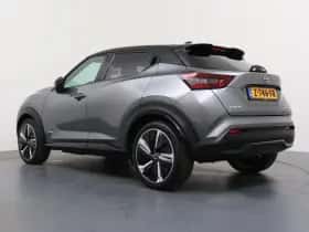 Nissan Juke (2024) thumbnail 3
