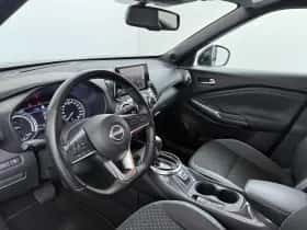 Nissan Juke (2024) thumbnail 25