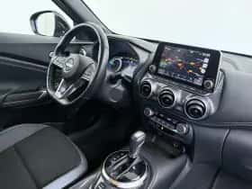 Nissan Juke (2024) thumbnail 27
