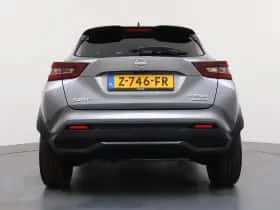 Nissan Juke (2024) thumbnail 4