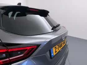 Nissan Juke (2024) thumbnail 34