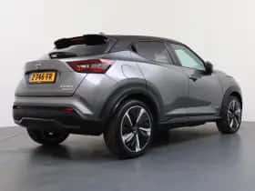 Nissan Juke (2024) thumbnail 5