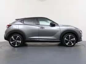 Nissan Juke (2024) thumbnail 6