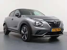 Nissan Juke (2024) thumbnail 7