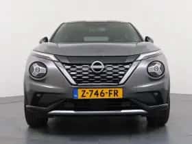Nissan Juke (2024) thumbnail 8