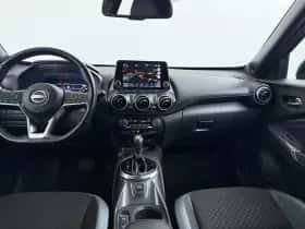 Nissan Juke (2024) thumbnail 9
