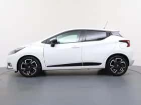 Nissan Micra (2021) thumbnail 2