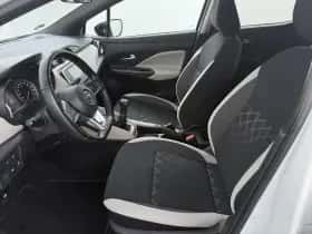 Nissan Micra (2021) thumbnail 13