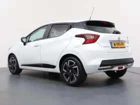 Nissan Micra (2021) thumbnail 3