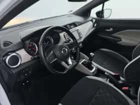 Nissan Micra (2021) thumbnail 25