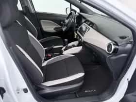 Nissan Micra (2021) thumbnail 26