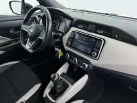 Nissan Micra (2021) thumbnail 27