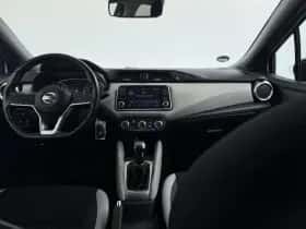 Nissan Micra (2021) thumbnail 28