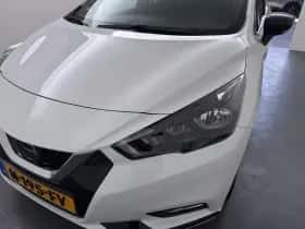 Nissan Micra (2021) thumbnail 32