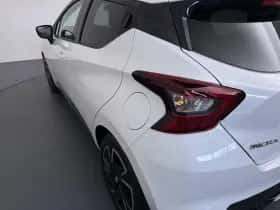 Nissan Micra (2021) thumbnail 33