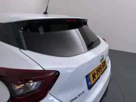 Nissan Micra (2021) thumbnail 34