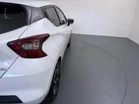 Nissan Micra (2021) thumbnail 36