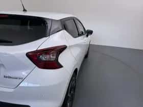 Nissan Micra (2021) thumbnail 37