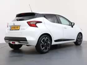 Nissan Micra (2021) thumbnail 5