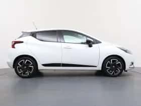 Nissan Micra (2021) thumbnail 6
