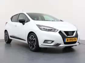 Nissan Micra (2021) thumbnail 7