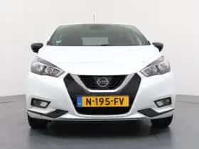 Nissan Micra (2021) thumbnail 8