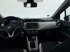 Nissan Micra (2021) thumbnail 9