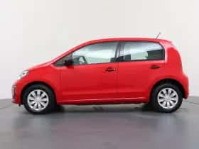 Volkswagen E-up! (2023) thumbnail 2
