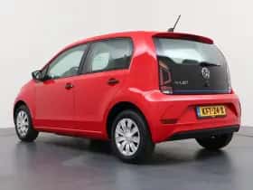 Volkswagen E-up! (2023) thumbnail 3
