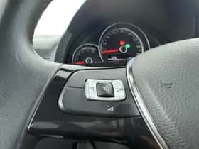 Volkswagen E-up! (2023) thumbnail 22