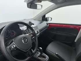 Volkswagen E-up! (2023) thumbnail 25