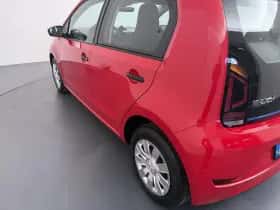 Volkswagen E-up! (2023) thumbnail 33