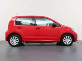Volkswagen E-up! (2023) thumbnail 6