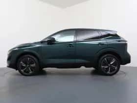 Nissan Qashqai (2025) thumbnail 2