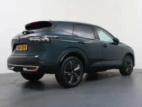 Nissan Qashqai (2025) thumbnail 5