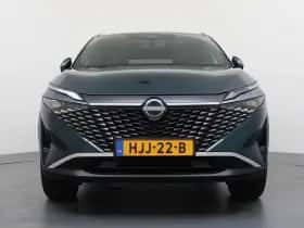 Nissan Qashqai (2025) thumbnail 8