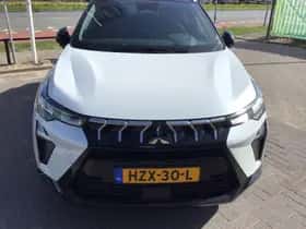 Mitsubishi ASX (2025) thumbnail 2