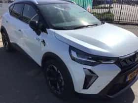 Mitsubishi ASX (2025) thumbnail 4