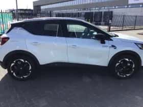 Mitsubishi ASX (2025) thumbnail 5